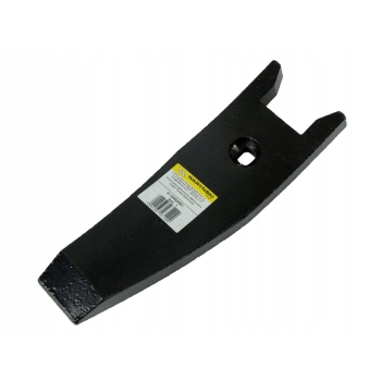 Dziób redlicy dłuto Horsch Terrano wzmocnione stal borowa WARYŃSKI