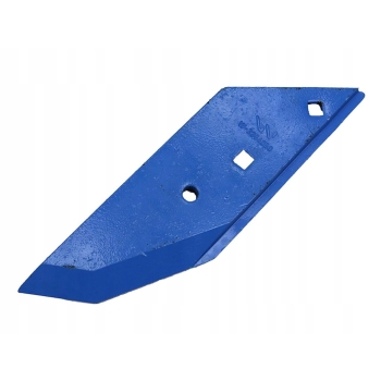 Dłuto dziób nakładka lemiesza prawa Lemken Pług stal borowa WARYŃSKI, W-3364050