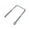 Cybant Obejma Jarzmo długie M16 92x220 WARYŃSKI, W-M16-90X220