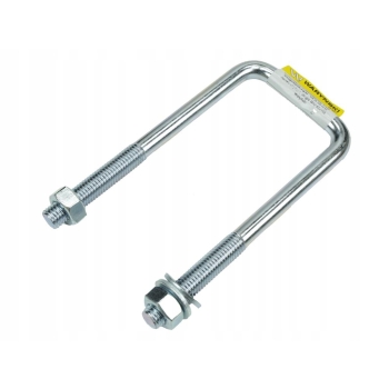 Cybant Obejma Jarzmo długie M12 52x130 WARYŃSKI, W-M12-50X130
