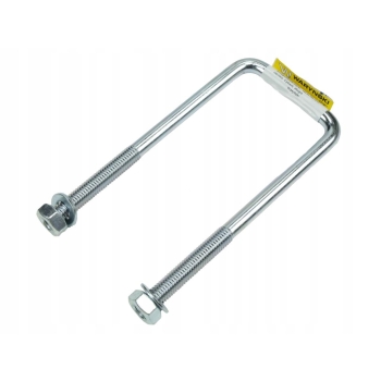 Cybant Obejma Jarzmo długie M10 62x150 WARYŃSKI, W-M10-60X150