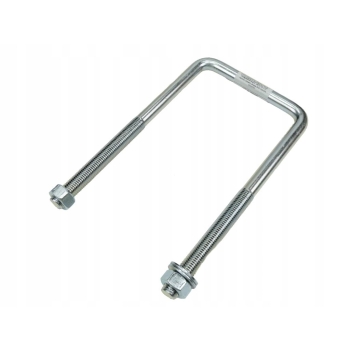 Cybant Obejma Jarzmo długie M16 72x180 WARYŃSKI, W-M16-70X180