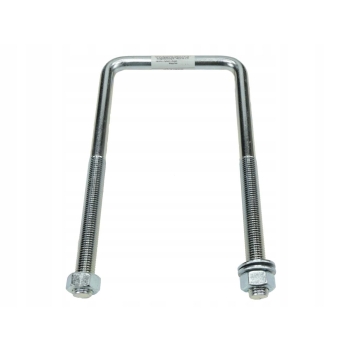 Cybant Obejma Jarzmo długie M16 72x180 WARYŃSKI