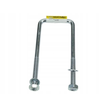 Cybant Obejma Jarzmo długie M8 27x90 WARYŃSKI