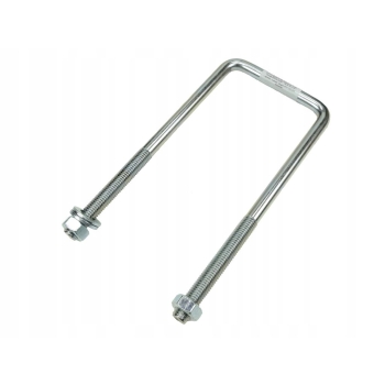 Cybant Obejma Jarzmo długie M14 102x240 WARYŃSKI, W-M14-100X240