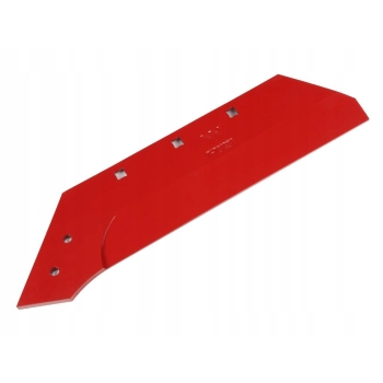 Lemiesz prawy 16 Akpil WSM 40 stal borowa WARYŃSKI, W-701301