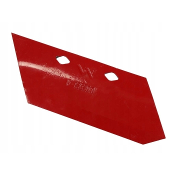 Lemiesz przedpłużka lewy Akpil, Vogel Noot stal borowa WARYŃSKI