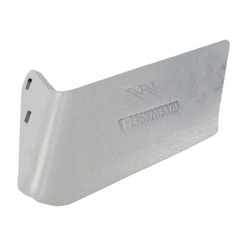 Lemiesz boczny prawy Unia Cross AU/2365 WARYŃSKI