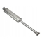 Tłumik Zetor 1330mm ( prosty ) 70011423 INOX WARYŃSKI