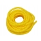 Osłona spiralna na węże hydrauliczne HDPE SGX-12 9-13mm żółta WARYŃSKI