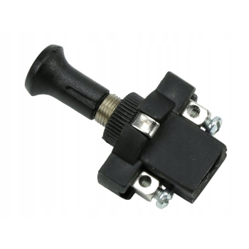 Wyłącznik włącznik wyciągany typu Off-On na śrubki 12v-24v EXPOM, WWS2EX