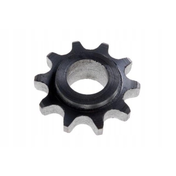 Koło Z-10 1cal fi=35 Rozrzutnik, 2219040120