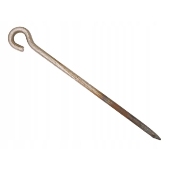 Pal pastwiskowy szpilka do łańcucha fi 14x500 ROYAL FARM, RF-97414500