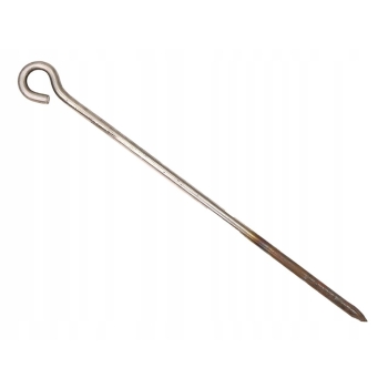 Pal pastwiskowy szpilka do łańcucha fi 12x500 ROYAL FARM, RF-97412500