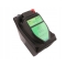 Elektryzator pastuch 1J bateryjno-sieciowy RF-1000 z zasilaczem ROYAL FARM, RF-10011000