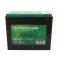 Bateria do pastucha elektryzatora 90Ah 9V 6AS6 ROYAL FARM, RF-10200104