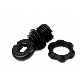 Izolator z nakrętką Ivabloc 25 sztuk ROYAL FARM, RF-103050031