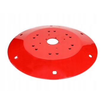 Talerz roboczy Kosiarka rotacyjna 1.65 m gr. 4mm ROYAL FARM, RF-5036010370