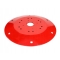 Talerz roboczy Kosiarka rotacyjna 1.65 m gr. 4mm ROYAL FARM, RF-5036010370