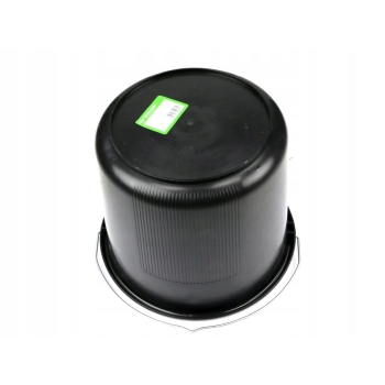Wiadro gospodarcze wzmocnione 12L ROYAL FARM