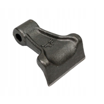 Bijak młotkowy mulczarka Unia Kornik L otwór 14mm 7983714 ROYAL FARM, RF-7983714