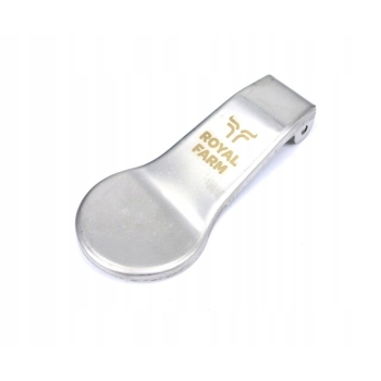 Język ze stali nierdzewnej poidła RF-20909015 RF-20909025 ROYAL FARM, RF-20909015.201