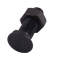 Śruba kpl. płużna dwunoskowa M10x35 mm kl.10.9 25sztuk WARYŃSKI, W-173101035