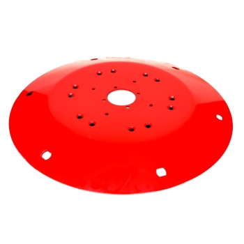 Talerz roboczy Kosiarka rotacyjna 1.65 m gr. 5mm WARYŃSKI, W-5036010370