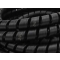 Osłona spiralna na węże hydrauliczne HDPE SGX-50 41-53mm 25m WARYŃSKI