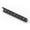 Osłona spiralna na węże hydrauliczne HDPE SGX-32 26-33mm 25m WARYŃSKI