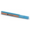 Wąż techniczny zbrojony FLEX-PRO PVC 8x2 trzywarstwowy 12bar TEGER, T-FL-PVC-DN08X2
