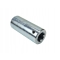Tuleja WOM łącząca frezowana 80mm Z6 - 1 3/4 WARYŃSKI, W-3652080