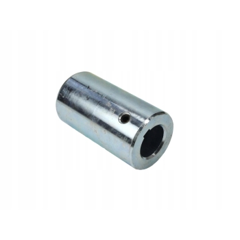 Tuleja WOM łącząca otwór fi 35mm z rowkiem na wpust 10mm 100mm WARYŃSKI, W-3634100