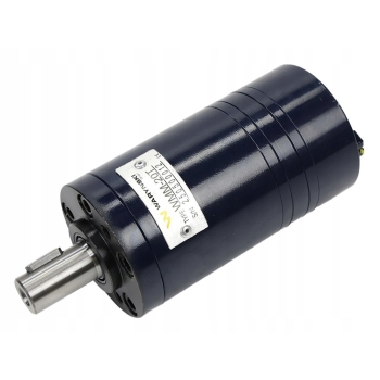 Silnik hydrauliczny orbitalny 20cm3 100bar/max.140 przyłącza tylne WARYŃSKI, WMM-20T