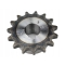 Koło łańcuchowe hartowane 10B1 (R1 5/8) Z-25 otwór 30mm WARYŃSKI, W-R10B1-2530