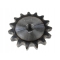 Koło łańcuchowe hartowane 16B1 (R1 1) Z-18 otwór 50mm WARYŃSKI, W-R16B1-1850