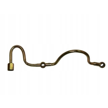 Rurka zlewna wtryskiwacza URSUS C-330, 42152070