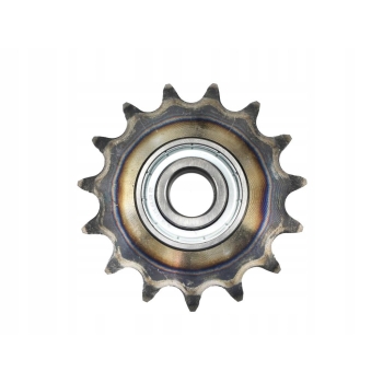 Koło zębate napinacza z łożyskiem 16B-1 (R1 1) Z-12 fi 20 WARYŃSKI