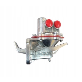 Pompa zasilająca 47PMOP3R URSUS 3512 2812 MF3 ORYGINAŁ URSUS, 2641724U