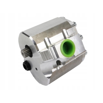 Pompa hydrauliczna wzmocniona Zetor 7011 4610 7011 7045 HYLMET 1070114610A, 1070114610AL