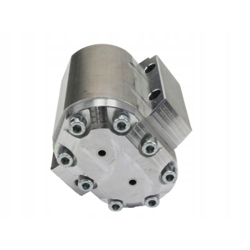 Pompa hydrauliczna wzmocniona Zetor 7011 4610 7011 7045 HYLMET 1070114610A