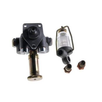 Pompa zasilająca kompletna V2.HF.01.A URSUS C-360 46408000, 46408000/D