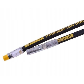 Przewód hydrauliczny do smarownicy M10x1 L-4010 WARYŃSKI