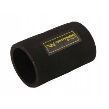 Przewód chłodnicy 3637572M1 WARYŃSKI, 3638251M91W