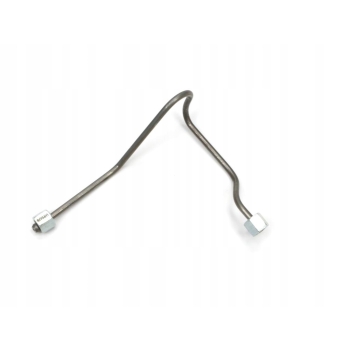 Przewód wtryskowy III cylindra Zetor ORYGINAŁ URSUS 71010897, 71010897U