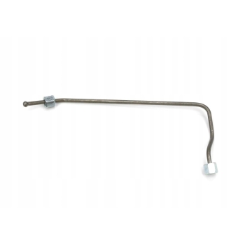 Przewód wtryskowy IV cylindra Zetor ORYGINAŁ URSUS 71010898, 71010898U