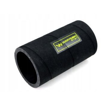 Przewód gumowy chłodnicy wzmacniany Bizon Z-056 5040400030 WARYŃSKI, 5040400030W