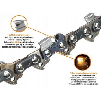 Łańcuch do piły 14