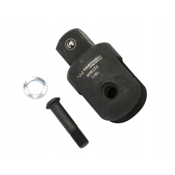 Komplet naprawczy klucza pokrętła 1 WMK235 WARYŃSKI, WMK235NAP