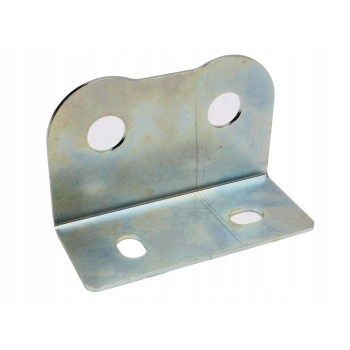 Uchwyt tablica podwójny dla szybkozłączy long M18x1.5 EURO WARYŃSKI